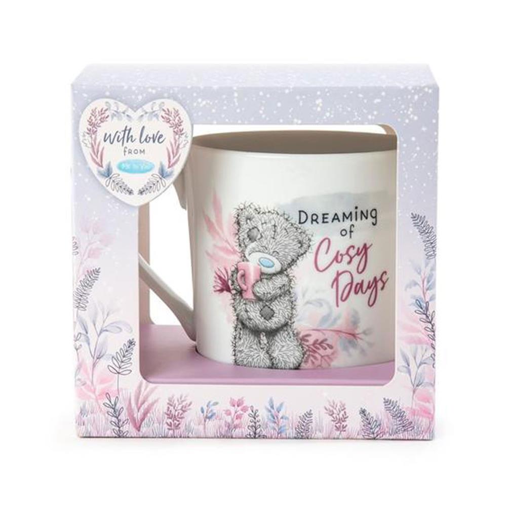 Cosy Days Me to You Bear Boxed Mug Extra Image 2